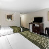 Отель Comfort Inn & Suites At Robins Air Force Base, фото 5