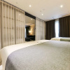 Отель Cheongju Boutique Hotel Z, фото 13