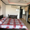 Отель Baan Suan Lalana Ta Floor 4 R503, фото 18