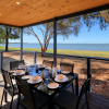 Отель Lake Boga Caravan Park, фото 36