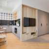 Отель Sweet Apartments- Ericius Group, фото 10