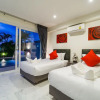 Отель Luxury Pool Villa 54, фото 5
