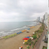 Отель Apartamento Bocagrande - Ocean View, фото 32