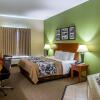 Отель Sleep Inn And Suites Pearland - Houston South, фото 22