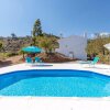 Отель Villa with 3 Bedrooms in Competa, with Wonderful Sea View, Private Pool, Furnished Terrace - 15 Km F, фото 32