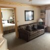 Отель Flat Creek Inn And Suites, фото 17