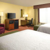 Отель Hampton Inn Kimball, фото 21