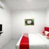 Отель OYO 2611 Hotel Krui Syariah, фото 3