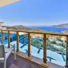 Отель Villa with 5 Bedrooms in Ka?, with Wonderful Sea View, Private Pool And Enclosed Garden - 3 Km From , фото 27
