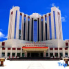 Отель Shandong Building, фото 1