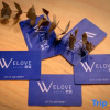 Отель Welove Homestay (Yangshuo West Street Shenshan Road), фото 10