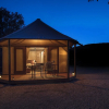 Отель Glamping tents Mediteran kamp Navis, фото 18