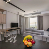 Отель Serenity Suites Sea View 2, фото 4