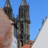 Отель Domblick an der Freiheit, фото 1