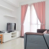 Отель Elegant And Comfort 2Br Apartment At Royal Olive Residence, фото 2