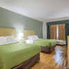 Отель Quality Inn Ft. Morgan Road-Hwy 59, фото 4