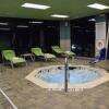 Отель Holiday Inn Express & Suites Rochester Webster, an IHG Hotel в Вебстере