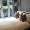 Отель New, beautifully-designed garden flat in Clapham, фото 1