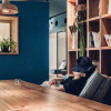 Отель Star Hostel Taipei East, фото 29