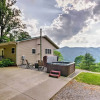 Отель Blue Ridge Mountain Rental w/ Hot Tub & Gas Grill!, фото 13
