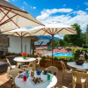 Отель Chalet-Hôtel Neige et Roc, The Originals Relais (Hotel-Chalet de Tradition), фото 21