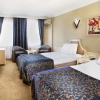 Отель Berr Hotel, фото 3