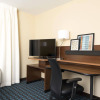 Отель Fairfield Inn and Suites Orlando Kissimmee Celebration, фото 5