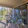 Отель Dillon Ski Escape w/ Grill < 2 Mi to the Mountain!, фото 10
