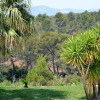 Отель Chambre d'hôtes La Cadière d'Azur, фото 17
