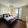 Отель Continental Apartment- 2-bed Penthouse Farnborough, фото 10