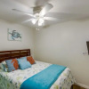 Отель Roxy Beach House 1 1 Bedroom 1 Bathroom Condo, фото 6