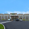 Отель Holiday Inn Express Canandaigua - Finger Lakes, an IHG Hotel, фото 1