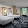 Отель Fairfield Inn & Suites by Marriott Boise West, фото 24