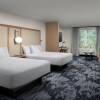 Отель Fairfield Inn & Suites by Marriott Boise West, фото 9