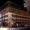 Отель Hôtel les Glaciers, фото 11