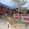 Отель Samsara Manali Retreat, фото 13