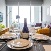 Отель Latitud Polanco Luxury Suite, фото 11