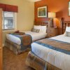 Отель Holiday Inn Club Vacations Smoky Mountain Resort, an IHG Hotel, фото 20
