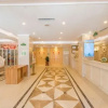 Отель Vienna Hotel (Harbin Railway Station, Jianguo Street), фото 2