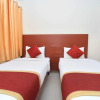 Отель Ample Premium Suites by OYO Rooms, фото 16