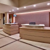 Отель Residence Inn by Marriott Salt Lake City Murray, фото 2