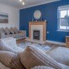 Отель Ruby Willow's - 3 Bedroom - Saundersfoot, фото 16