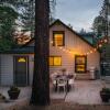 Отель Cougar Lodge by Avantstay Private Character Cabin in Big Bear w/ Large Patio, фото 16