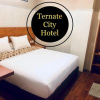 Отель Ternate City Hotel, фото 2