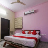 Отель OYO 26857 Hotel P.S. Royal Heritage, фото 4