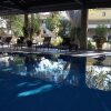 Отель Villa Mazarin Aigues Mortes, фото 9