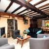 Отель Vintage Holiday Home in Durbuy With Terrace, Garden, Parking, фото 21