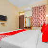 Отель OYO 36088 Sanman Hotels, фото 9