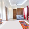 Отель Fabhotel Bhawana в Агре