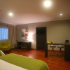 Отель Aranjuez Hotel & Suites, фото 35